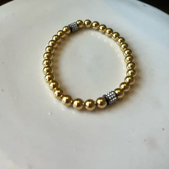 BRIGHTON Meridian Petite Stretch Bracelet brand new - Picture 3 of 6